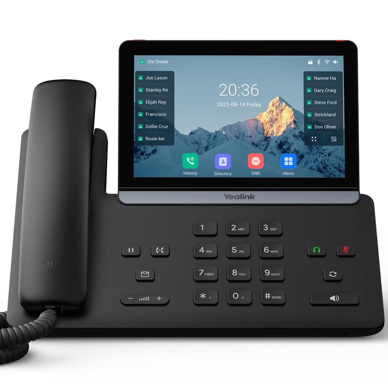 Yealink,Ultra Prime Business Phone