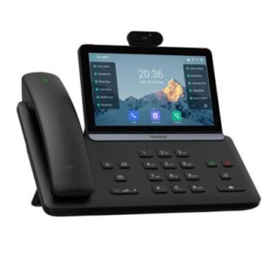 Yealink,Ultra Smart Business Phone