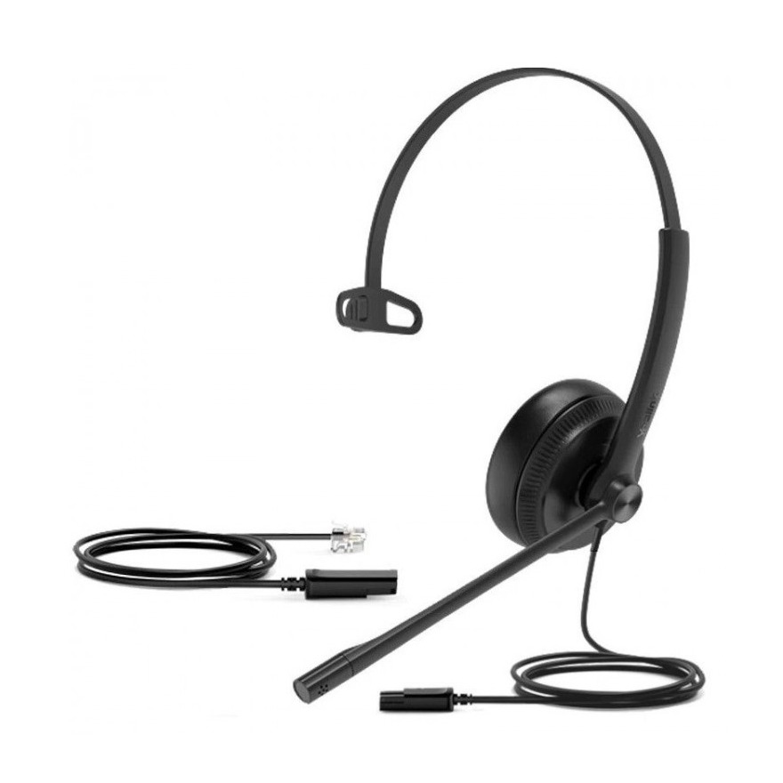 YEALINK YHS34 MONO HEADSET