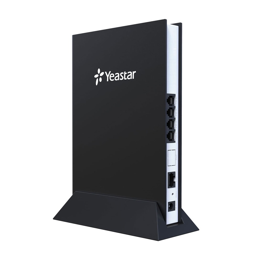 Yeastar TA410 VoIP FXO Analog Gateway