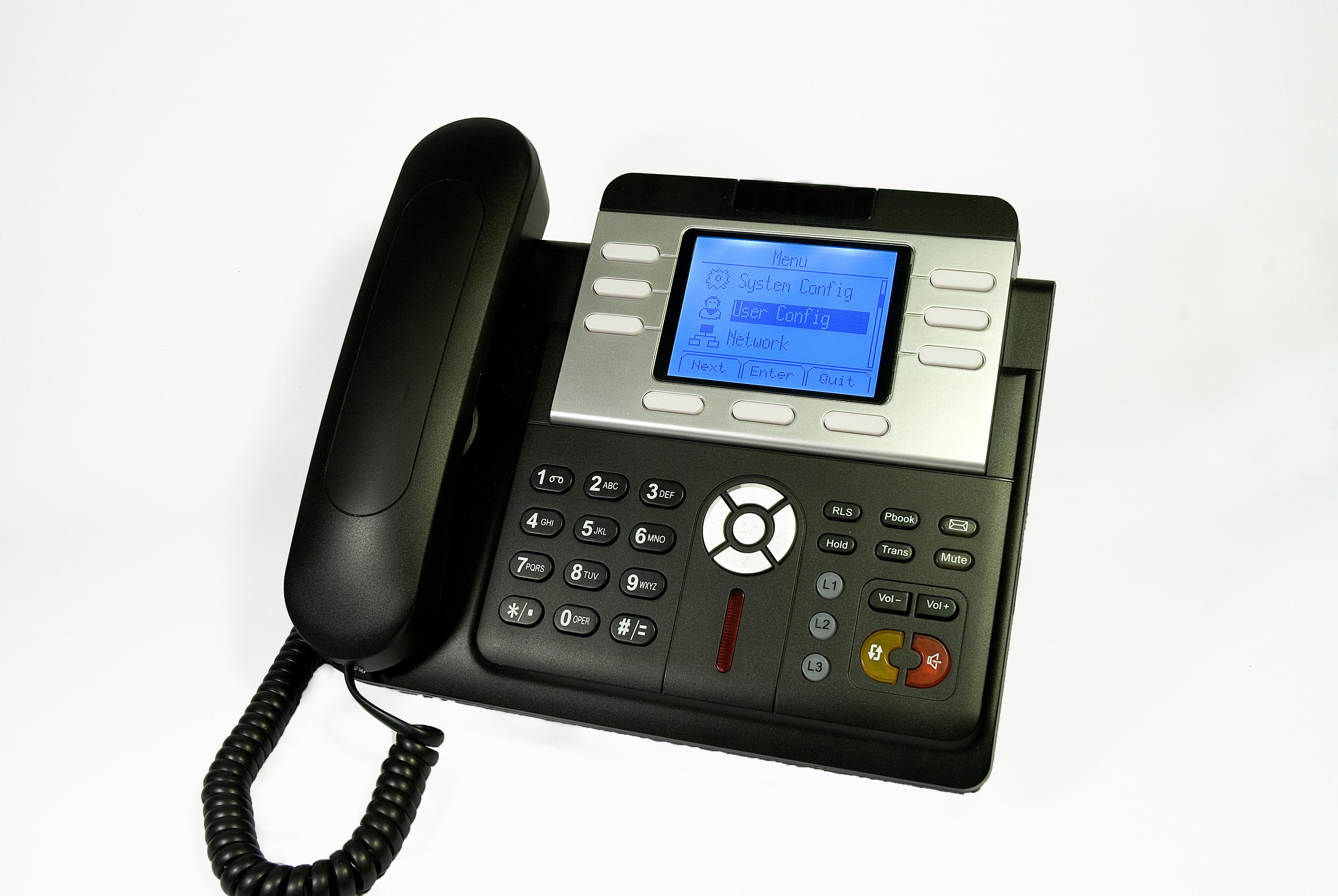 Zycoo ZP502P 3 line poe <b>ip</b> phone.