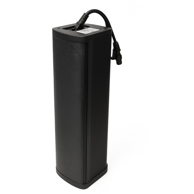 Zycoo,Network Column Speaker