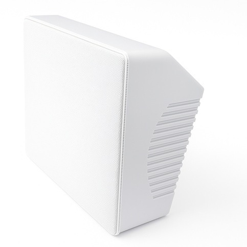 Zycoo,Network Cabinet Speaker
