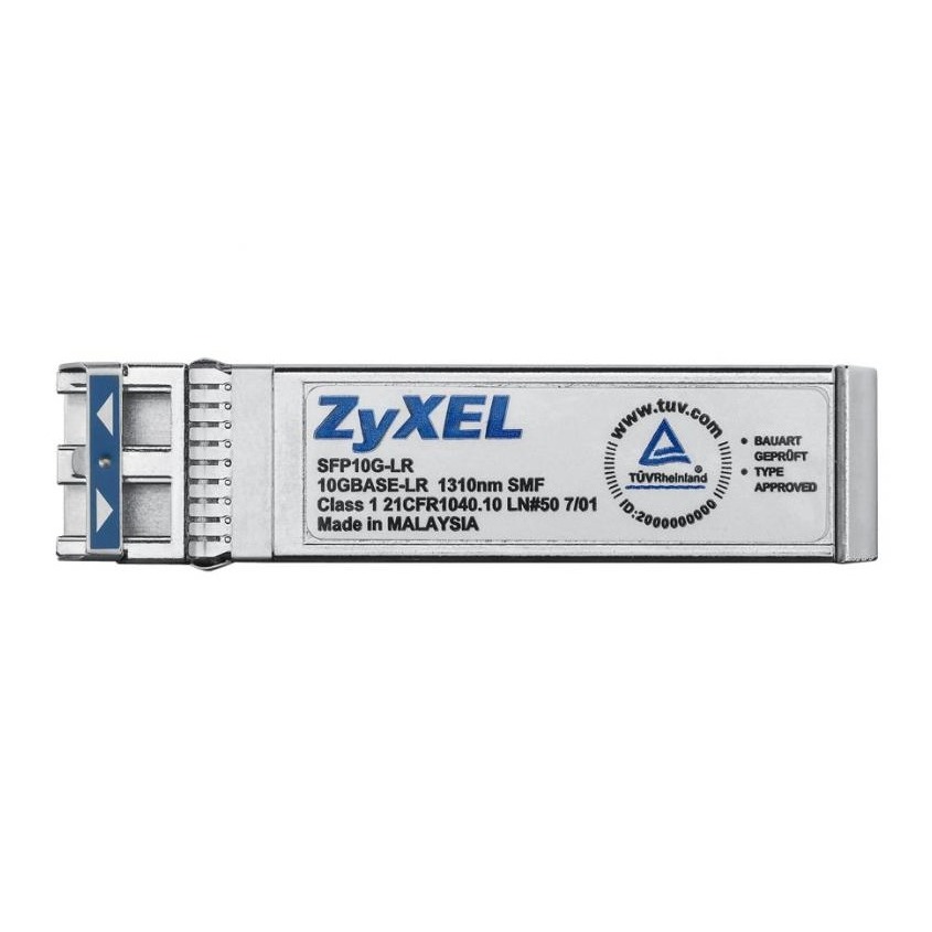 Zyxel SFP10G-LR,SFP Plus Transceiver(10km)