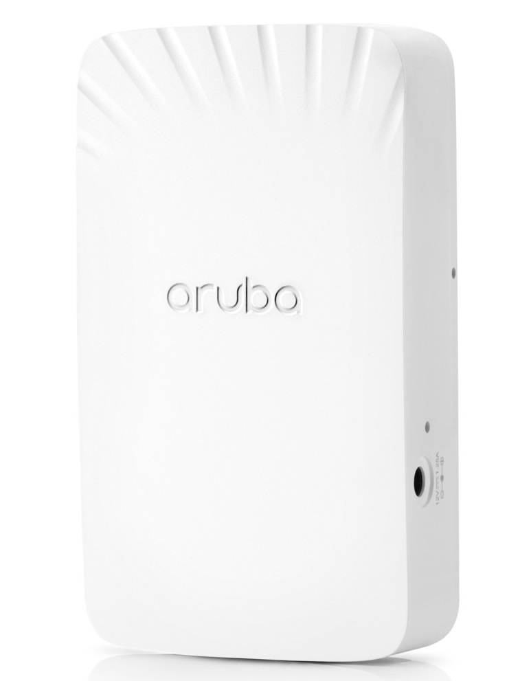Aruba AP-503H (RW) Dual-radio 802.11ax 2x2 Unified