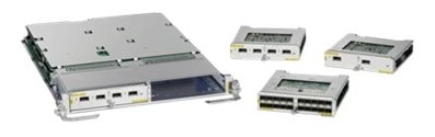 160G Modular Linecard Service Edge Optimized REMANUFACTURED