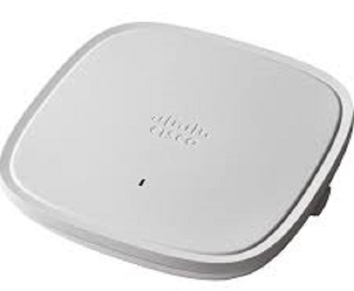 Cisco Catalyst 9115AX Access Point, Internal antenna; Wi-Fi 6; 4x4:4 MIMO