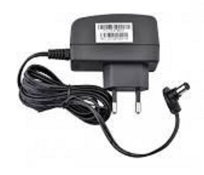 Power Adapter for Cisco Unified SIP Phone 3905, Europe.