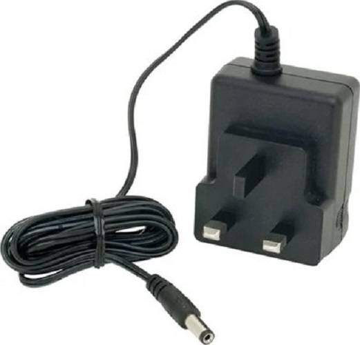 Meraki AC Adapter for MR Wireless Access Points (UK Plug)