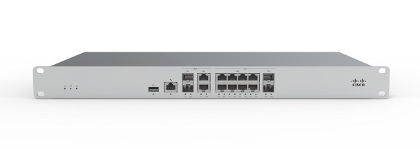 Meraki MX85 Router/Security Appliance
