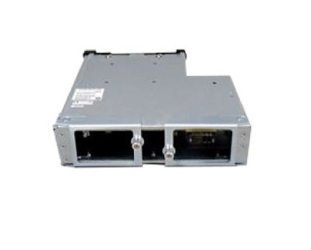 Cisco Fabric Module for N9504 with 100G support, ACI and NX-OS