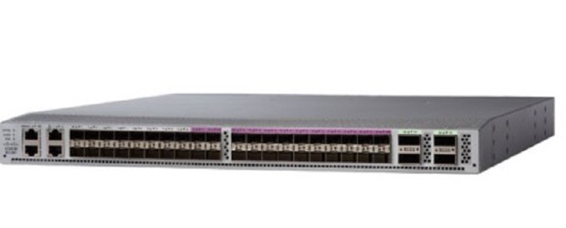 Cisco NCS 5001 Series Router