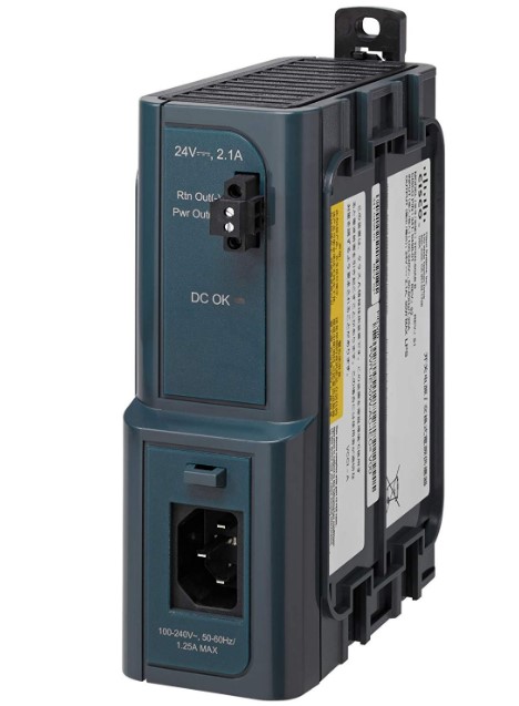 IE3000/2000 AC Power Module