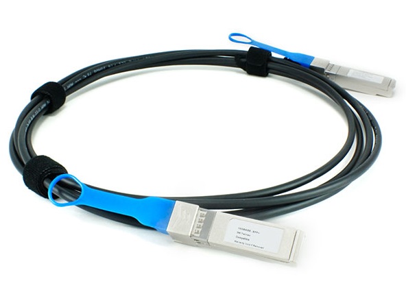 5m (16ft) Cisco SFP-H25G-CU5M Compatible 25G SFP28 Passive Direct Attach Copper Twinax Cable