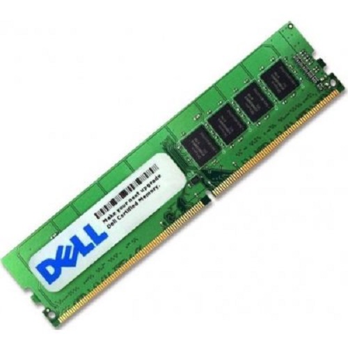 DELL MEMORY UPGRADE - 8GB - 1RX8 DDR4 UD.