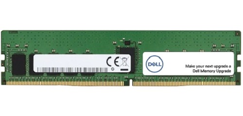 DELL MEMORY UPGRADE - 16GB - 2RX8 DDR4 R.