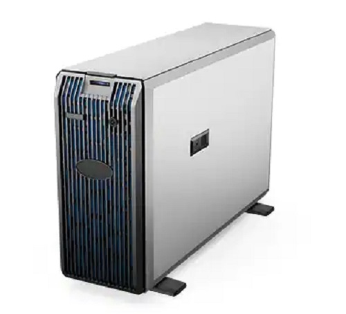 PowerEdge T350 Server Basic Powerful single-processor server