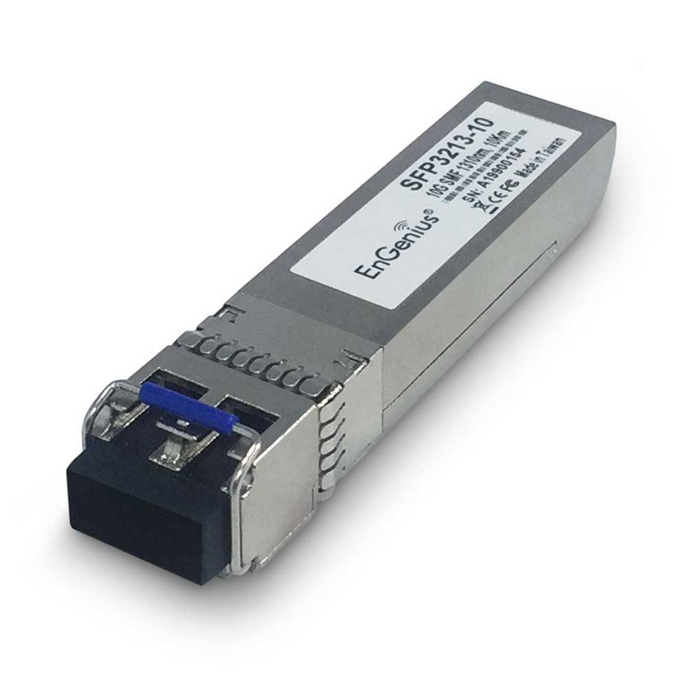 SFP+ Switch 10Gig Transceiver Module