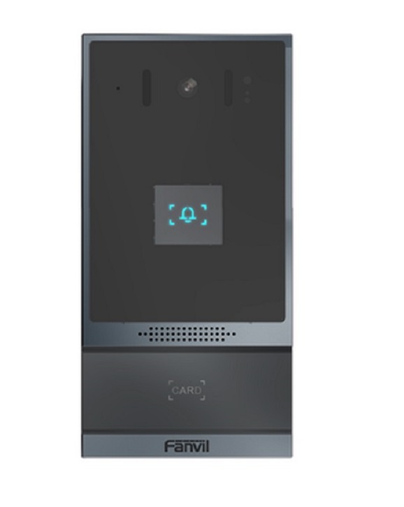 Fanvil i62 SIP Video Door Phone (i62)