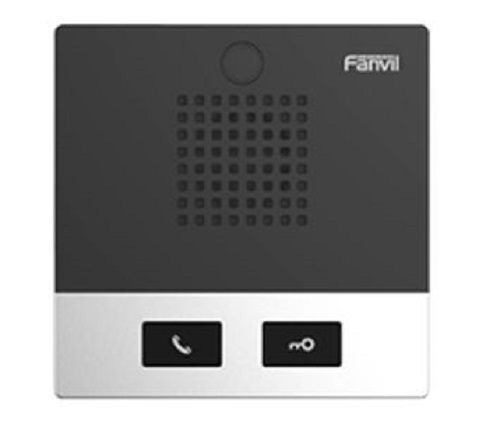 Fanvil SIP Intercom(Basic cost effective model)-one button