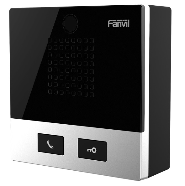 Fanvil SIP Intercom(Basic cost effective model)-dual button