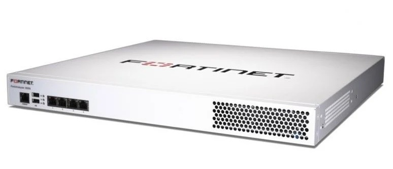 Fortinet FortiAnalyzer 300G - network monitoring device