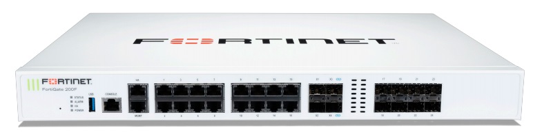 FG-201F-BDL-950-12 - Fortinet FortiGate NGFW Middle-range Series