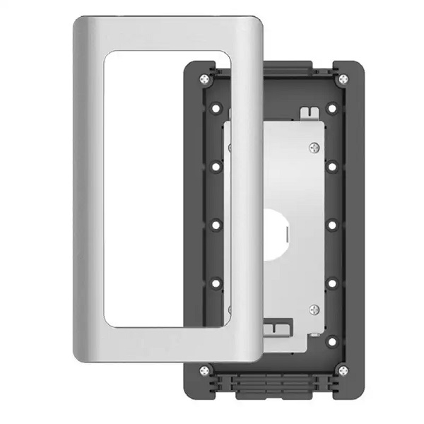 Grandstream GDS37XX-WMK In-Wall Mounting Kit for GDS3710
