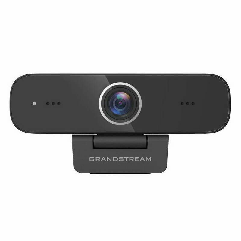 Grandstream GUV3100 1080P HD USB Webcam 