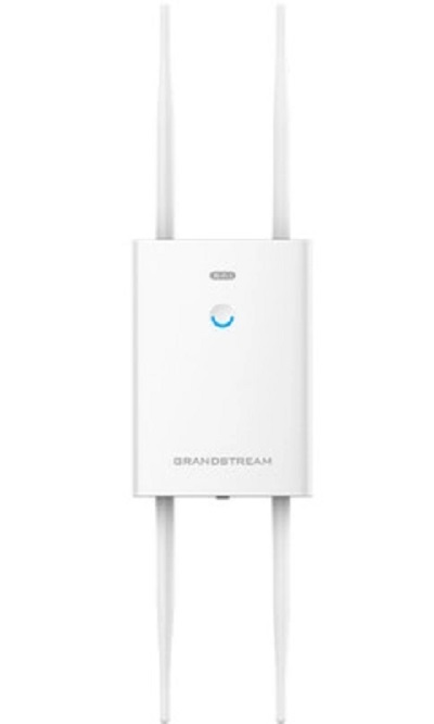Grandstream Networks Outdoor Long Range 802.11ac Wave-2 Wi-Fi Access Point (GWN7630LR)