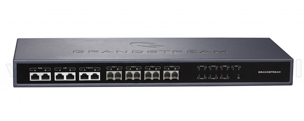 High Availability Controller for UCM6510