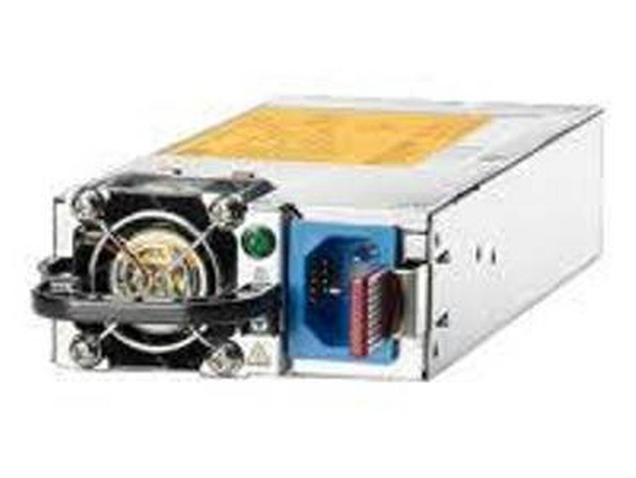 Hewlett Packard Enterprise Common Slot Power Supply KitRefurbished, 697581-B21-RFBRefurbished Common Slot Power Supply Kit)