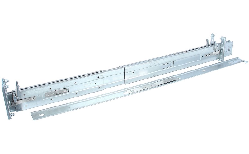 HPE 2U SFF Easy Install Rail Kit : ProLiant Accy - Server Specific