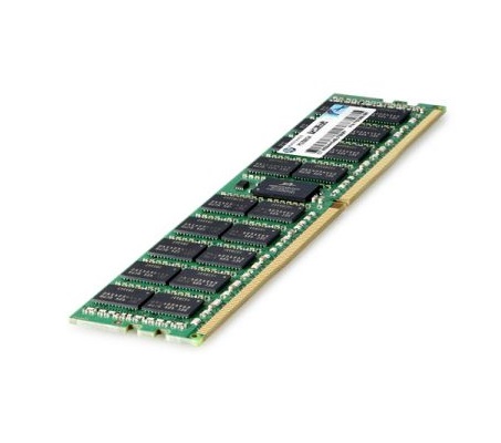 HPE 16GB 1Rx4 PC4-2400T-R Kit : ProLiant Servers - Memory Gen 9