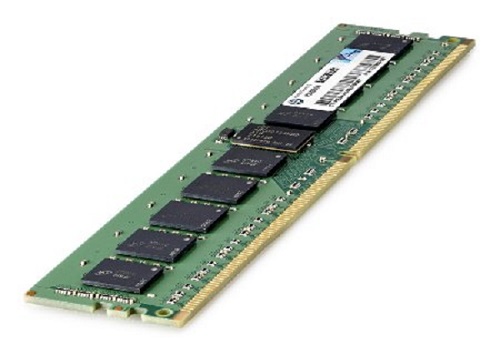 HPE 64GB 4Rx4 PC4-2400T-L Kit:ProLiant Servers - Memory Gen 9
