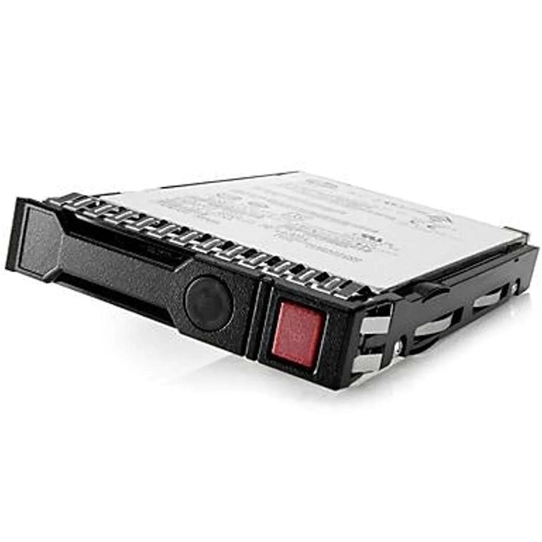HPE 1.92TB SATA MU SFF SC DS SSD:ProLiant Servers - Hard Drives