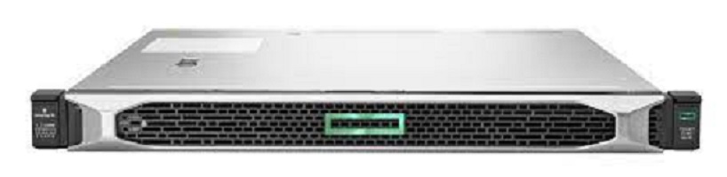 HPE ProLiant DL160 Gen10 4208 1P 16GB-R 8SFF 500W PS Server