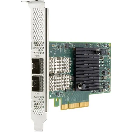 Intel X710-DA2 Ethernet 10Gb 2-port SFP+ Adapter for HPE