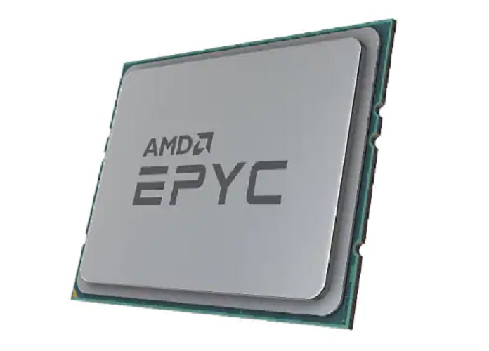 AMD EPYC 7543 2.8GHz 32-core 225W Processor for HPE