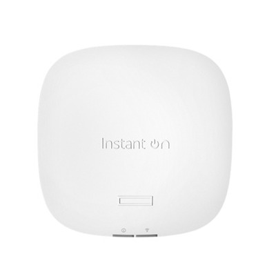 HPE Networking Instant On Access Point Bundle with PSU (WW) AP22