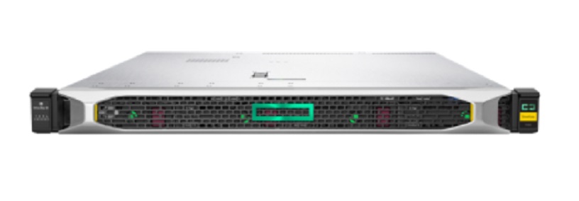 HPE StoreEasy 1460 16TB SATA Storage with Microsoft Windows Server IoT 2019
