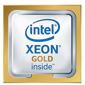 Intel Xeon‑Gold 5416S 2.0GHz 16‑core 150W Processor for HPE