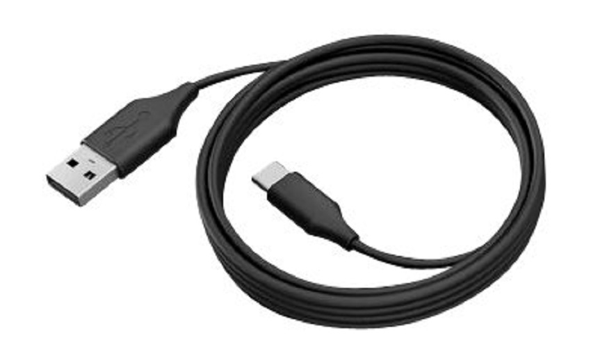 Jabra PanaCast USB Cable, USB 3.0, 2m, USB-C to USB-A