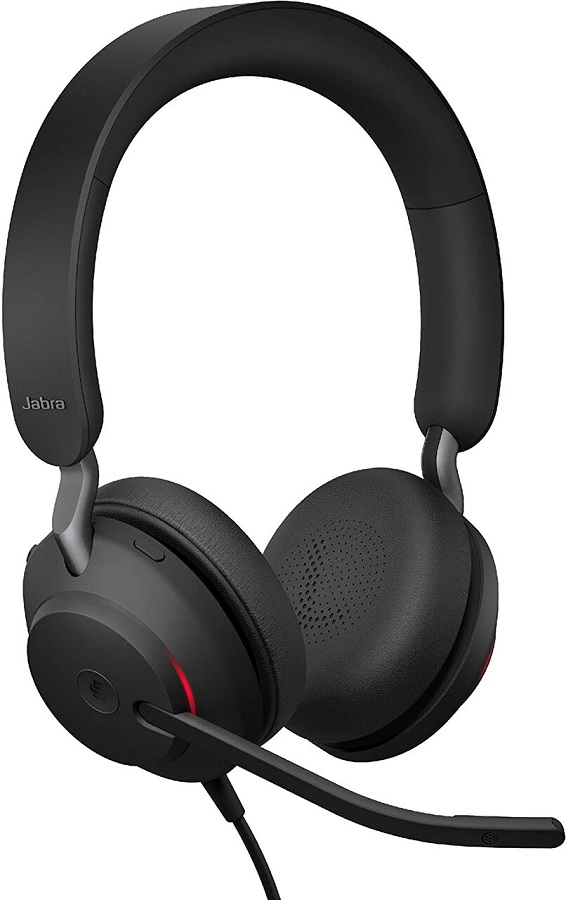 JABRA EVOLVE 2 40 USB-C U