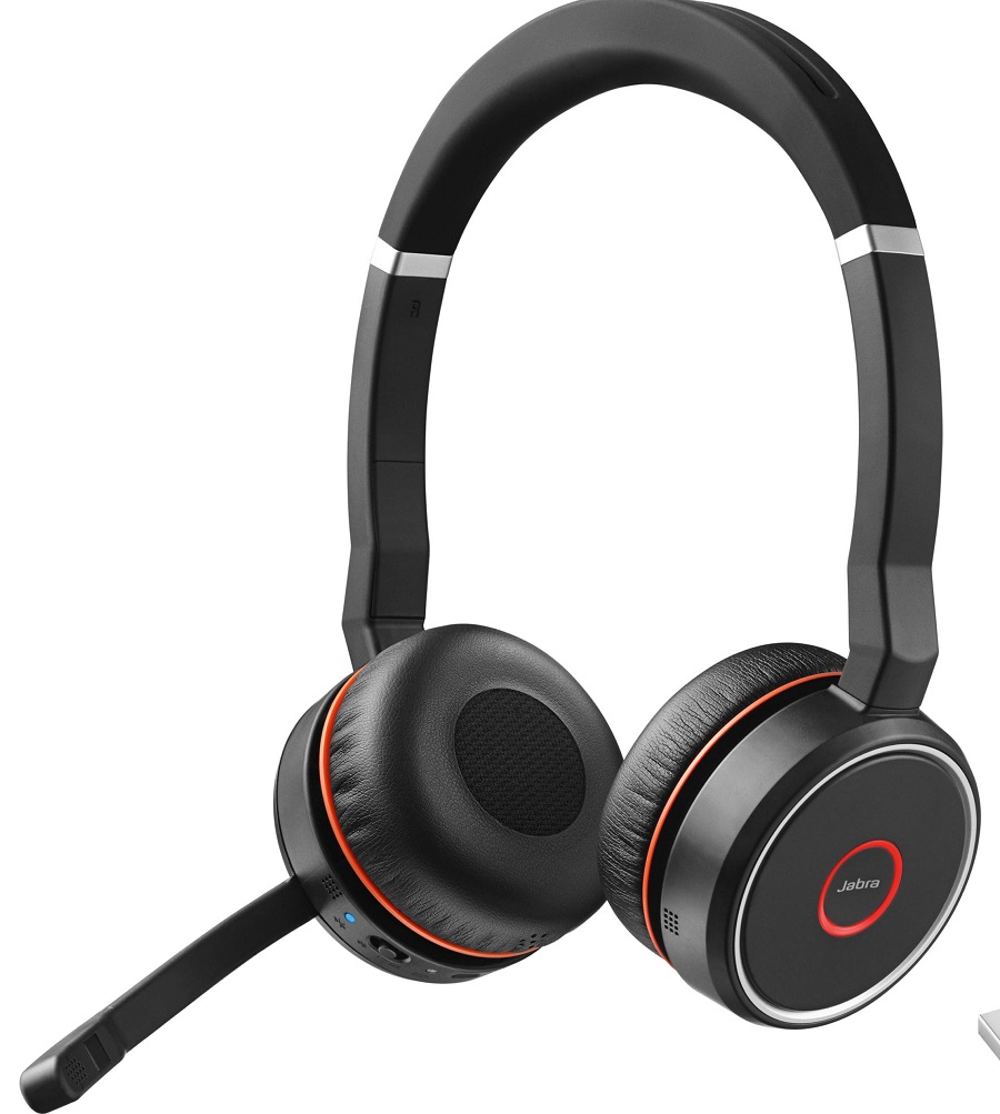 Jabra Evolve 75 Stereo UC