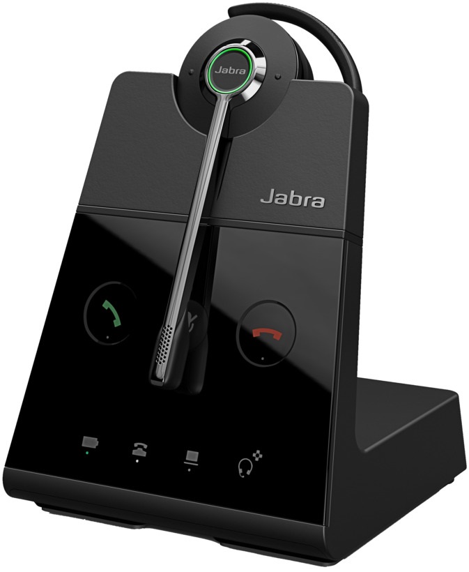 Jabra Engage 65 Convertible Headset (9555-553-111)