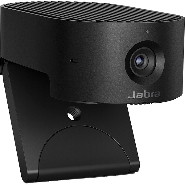 Jabra PanaCast 20 Video Conferencing Camera with Intelligent Zoom