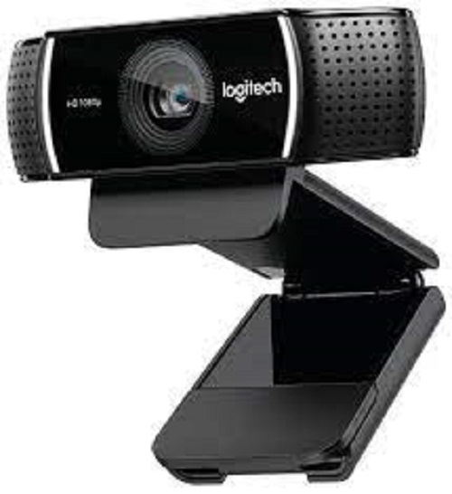 Logitech C922 Pro Stream Webcam 