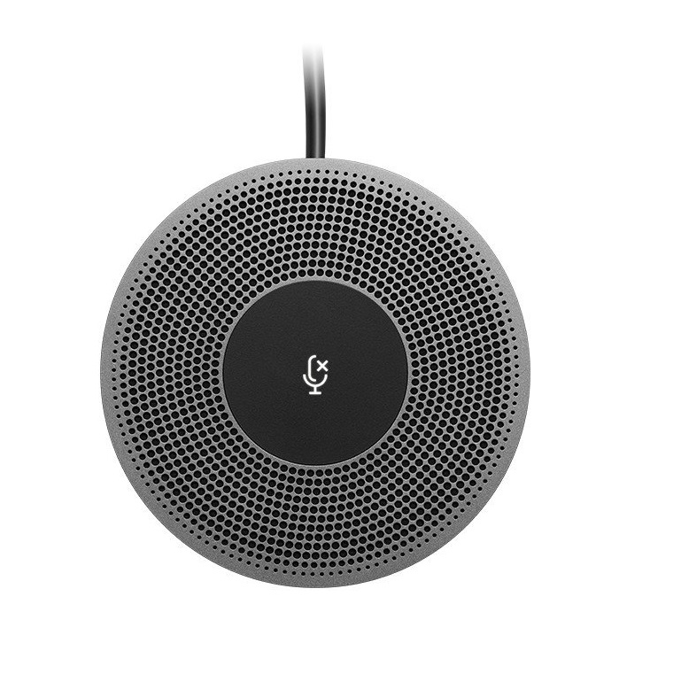 Logitech Expansion Microphone for MeetUp Conference Cam  ​