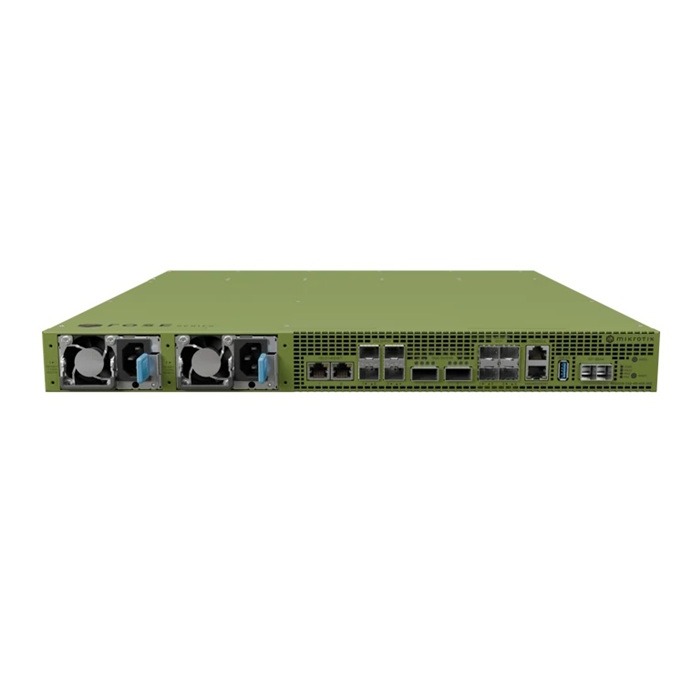 Mikrotik,ROSE (RouterOS Enterprise) Data Server 2216-2XG-4S+4XS-2XQ 